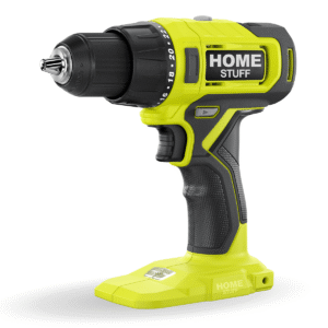 18V Cordless Drill Driver