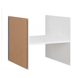 Insert Shelving Unit