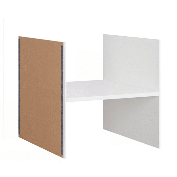 Insert Shelving Unit