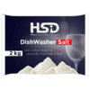 Powerful Dishwasher Salt