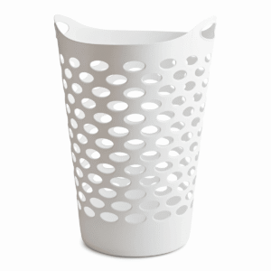 Round Laundry Hamper