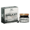 Pure Himalayan Organic Shilajit