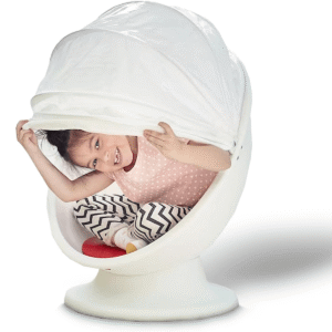 Kids Swivel Chair