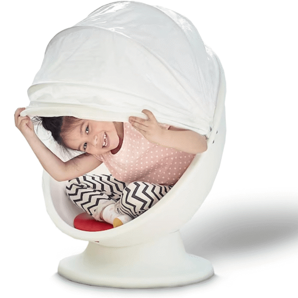 Kids Swivel Chair