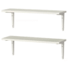 Bracket Wall Shelf