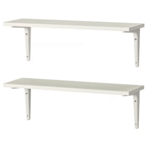 Bracket Wall Shelf
