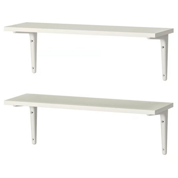 Bracket Wall Shelf