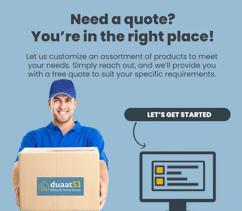 contact us