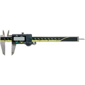 Digimatic Caliper Without  Output, 6