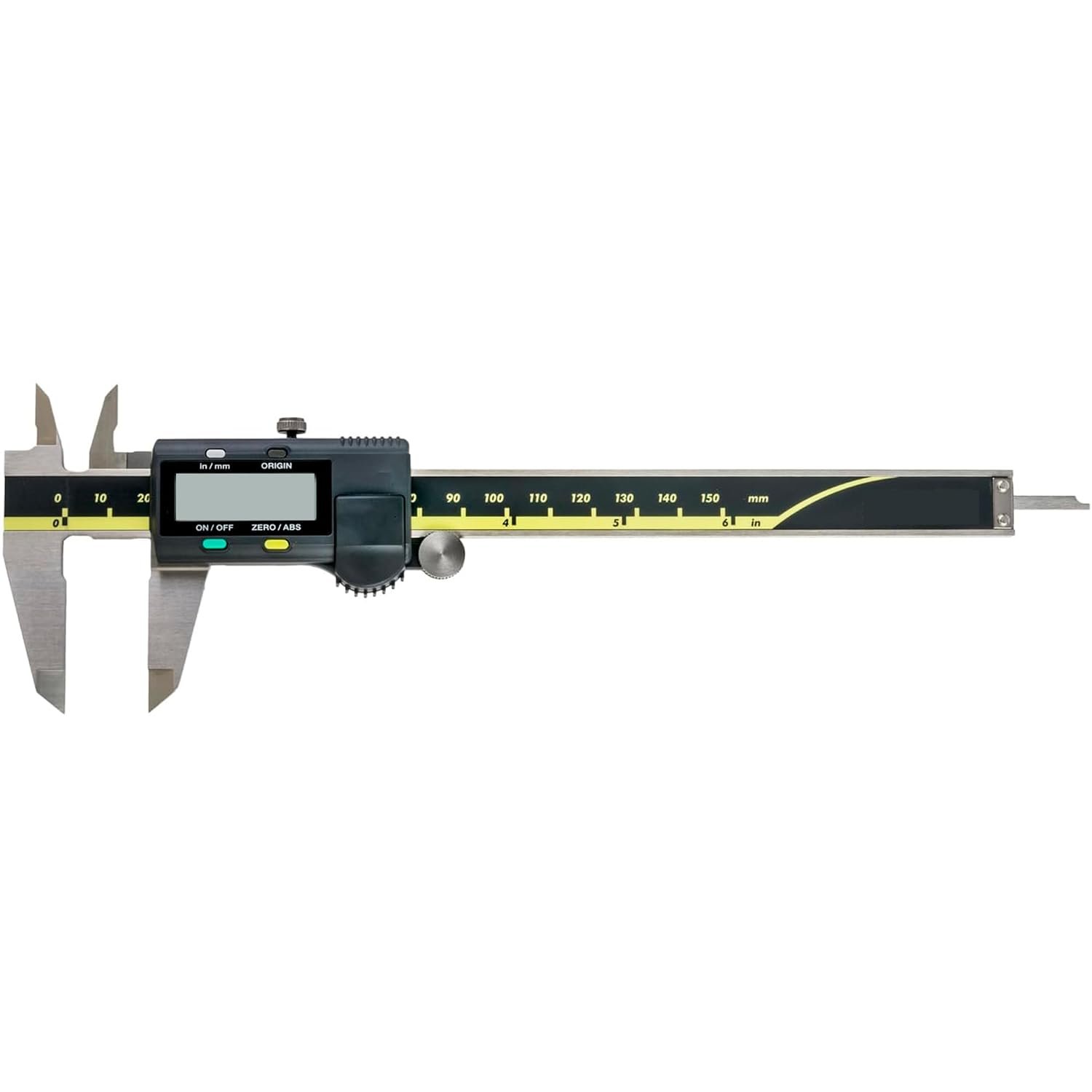 Digimatic Caliper Without Output, 6