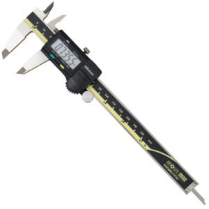 Mitutoyo 500-197-30 Digital Caliper