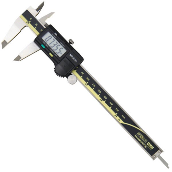 Mitutoyo 500-197-30 Digital Caliper