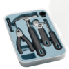15 Piece Tool Set
