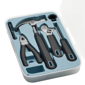 15 Piece Tool Set