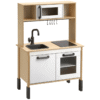 Birch Play Kitchen for Kids