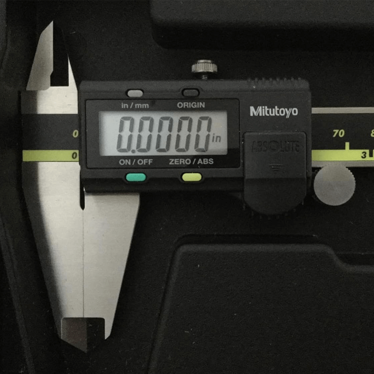 Digital Caliper 6 Inch