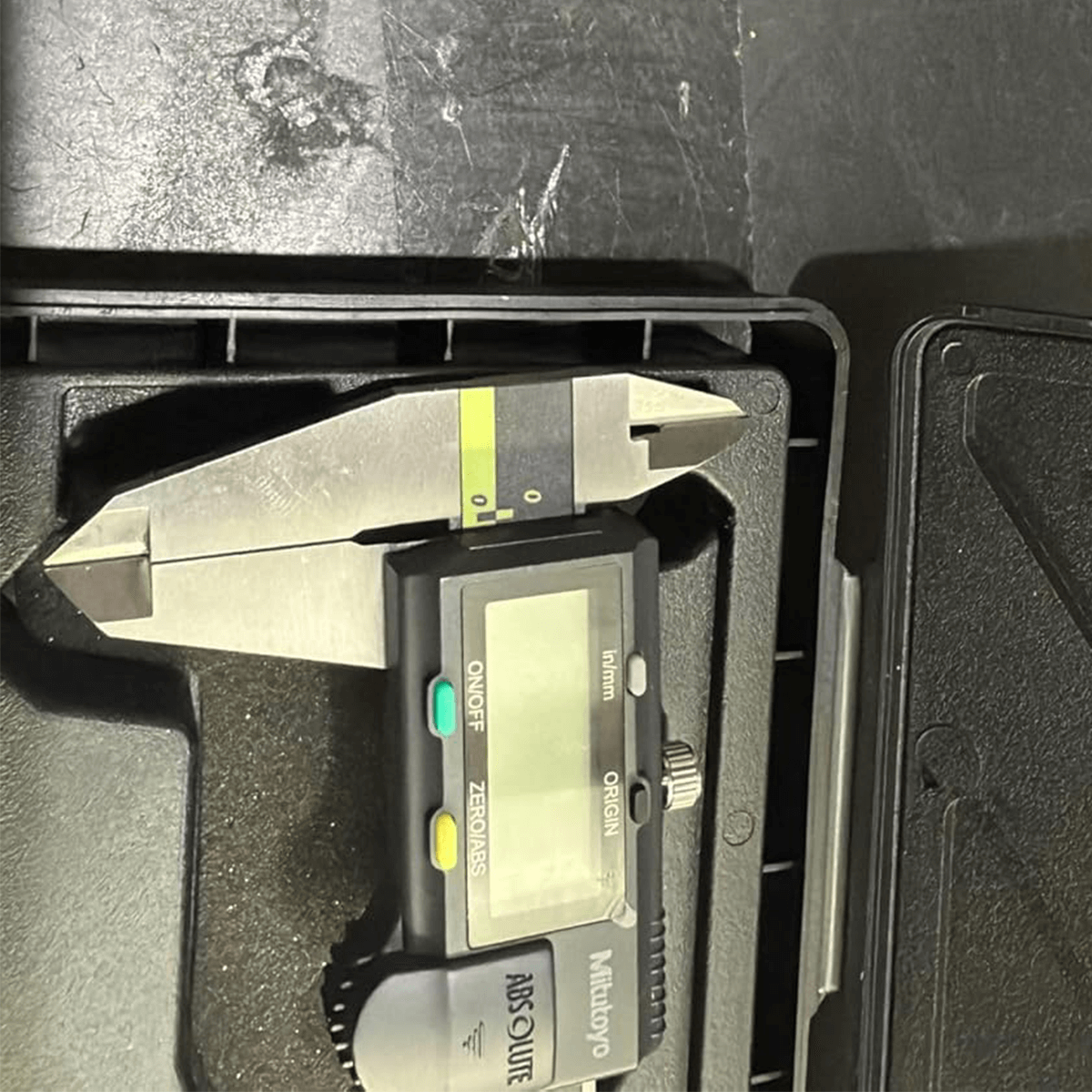 Digital Caliper 6 Inch