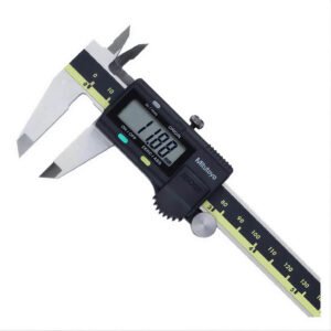 Digital Caliper 8 Inch