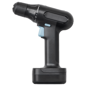 Cordless Screwdriver Drill