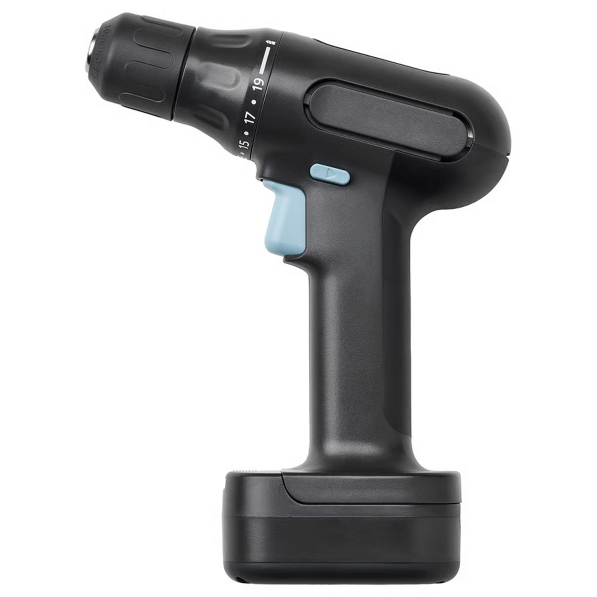 Cordless Screwdriver Drill