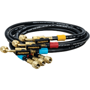 HR3B Ball Valve Refrigerant