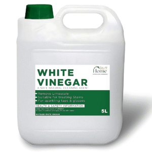 Natural White Vinegar