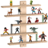 Wall Shelf for Kids Room