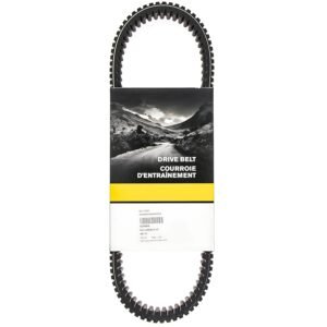 Premium High-Performance Drive Belt OEM Replacement